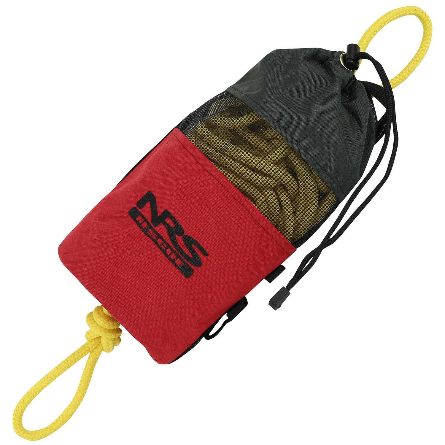 NRS Standard Rescue Throw Bag - Image 5