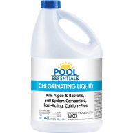 Pool Essentials Chlorinating Liquid