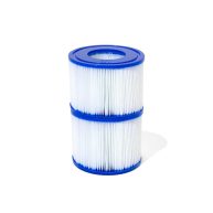Bestway SaluSpa Type VI Iatable Hot Tub Replacement Filter Cartridge