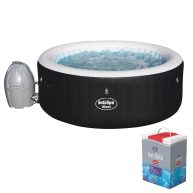Bestway SaluSpa Miami Iatable Hot Tub