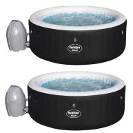 Bestway SaluSpa Miami Iatable Hot Tub