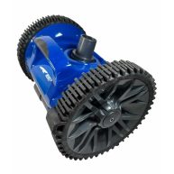 Pentair V2 Rebel Suction Side Pool Cleaner Head 360486