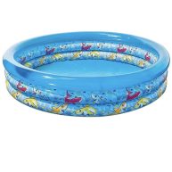Play Day 3 Ring Shark Pool