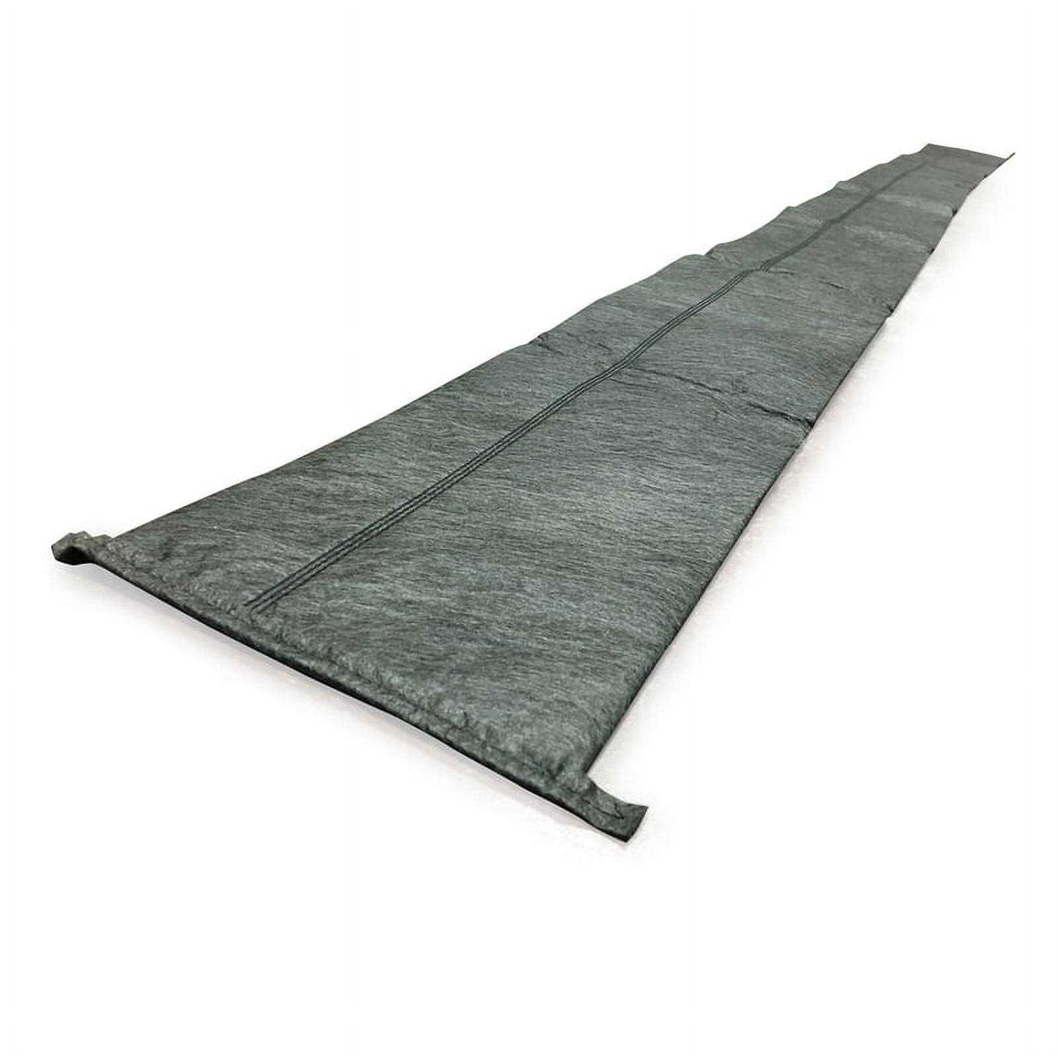 Quick Dam Flood Barrier 10ft QD610-1ES - Image 4