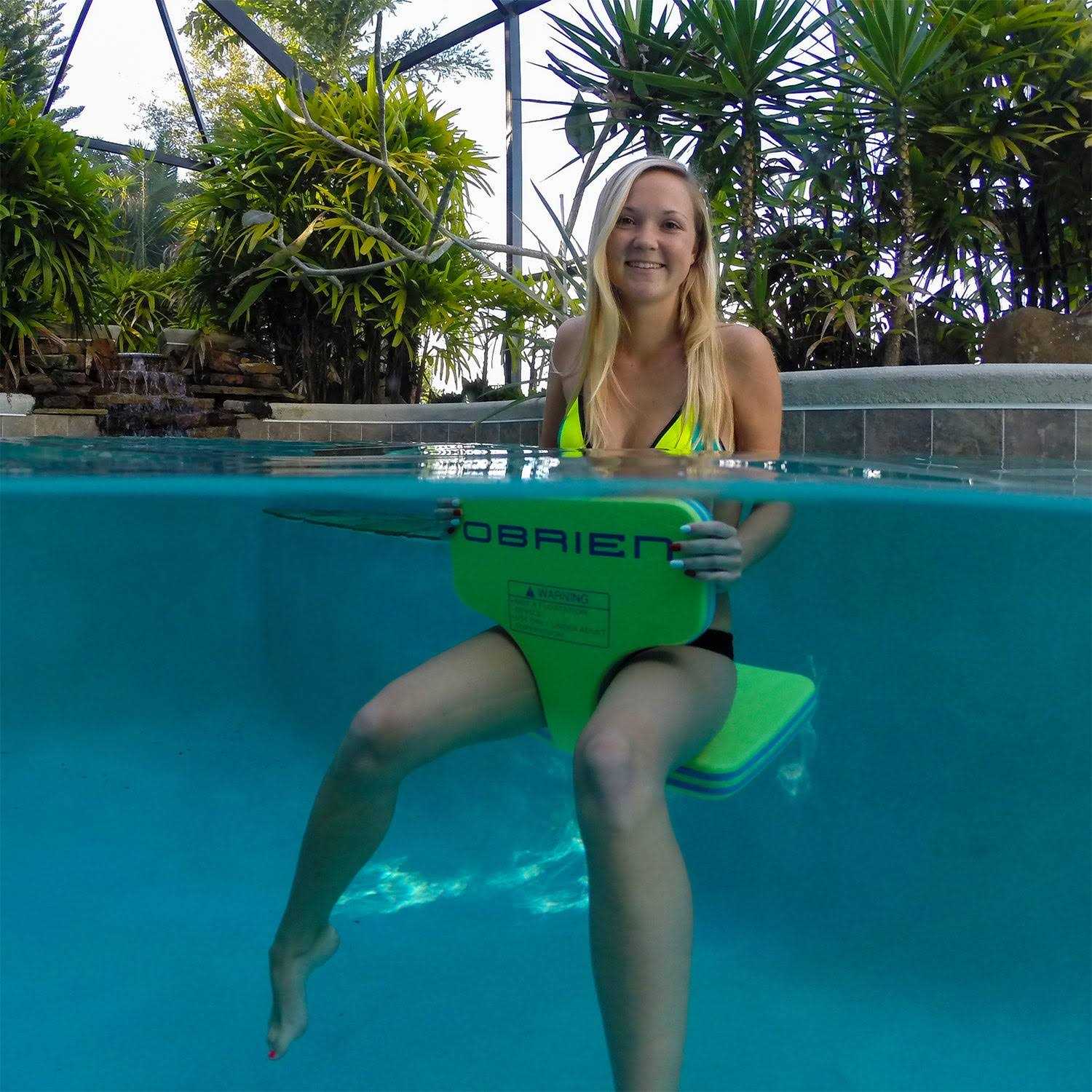 O’Brien Water Saddle - Image 4