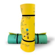 Aqua Lily Pad Original Floating Water Mat