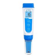 Apera Instruments AI311 Premium Series PH60 Waterproof Ph Pocket Tester Kit