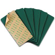 Pool Patch Repair Kit Pool Safety Cover Patch Kit 8 Self Adhesive