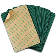 Pool Patch Repair Kit Pool Safety Cover Patch Kit 8 Self Adhesive