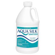 Aqua Silk Chorine-Free Sanitizer