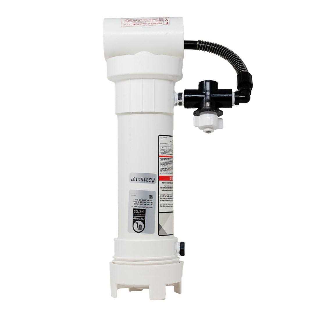 Pentair R171096 Rainbow 320 Automatic Chlorinator In-Line Feeder - Image 5