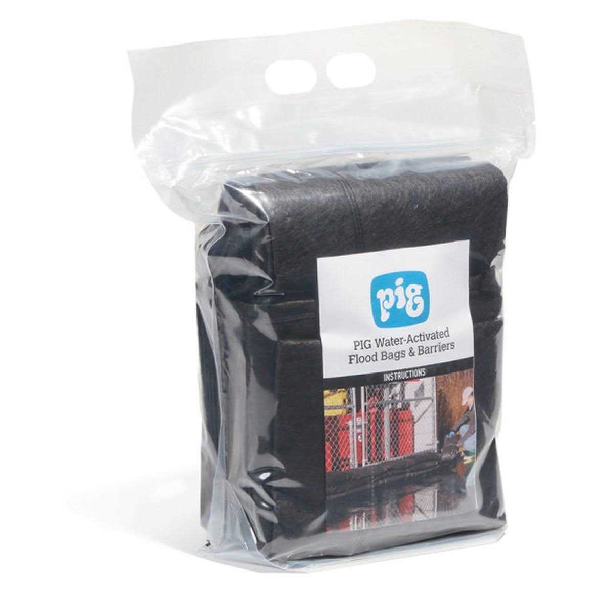 PIG Water-Activated Flood Barriers — WTR013 - Image 3