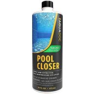 Pool Closer All-in-one Pool Winter Closing Kit Chemical Winterizer for Above Ground and Inground Pool Winterizing Kit