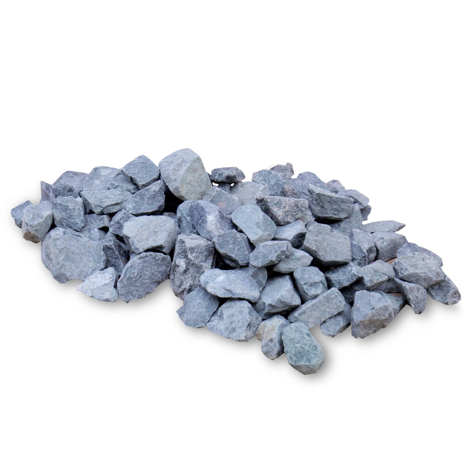 Aleko SSTONE-UNB High Quality Stones Replacement Sauna Heater Rocks - Image 2