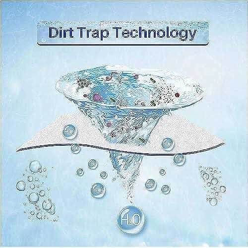 Poolzilla Replacement for Pool Filter Pentair Cc100 Ccrp100 Pap100 Pap100-4 - Image 2