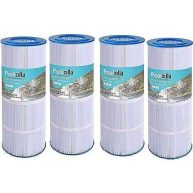 Poolzilla Replacement for Pool Filter Pentair Cc100 Ccrp100 Pap100 Pap100-4