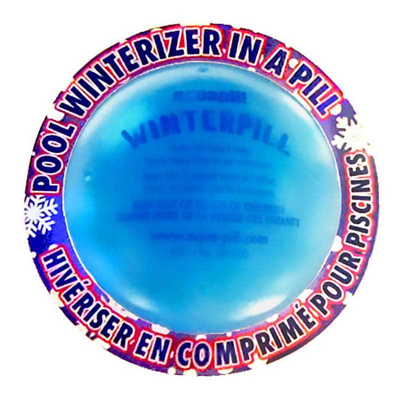 Aquapill WinterPill Pool Winterizer Pill - Image 2
