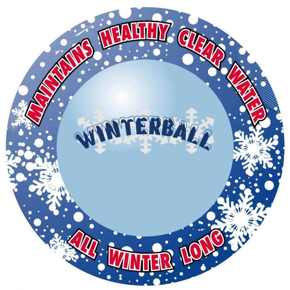 Aquapill WinterPill Pool Winterizer Pill - Image 5