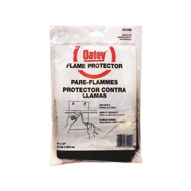 Oatey 31400 Flame Protector - Image 5