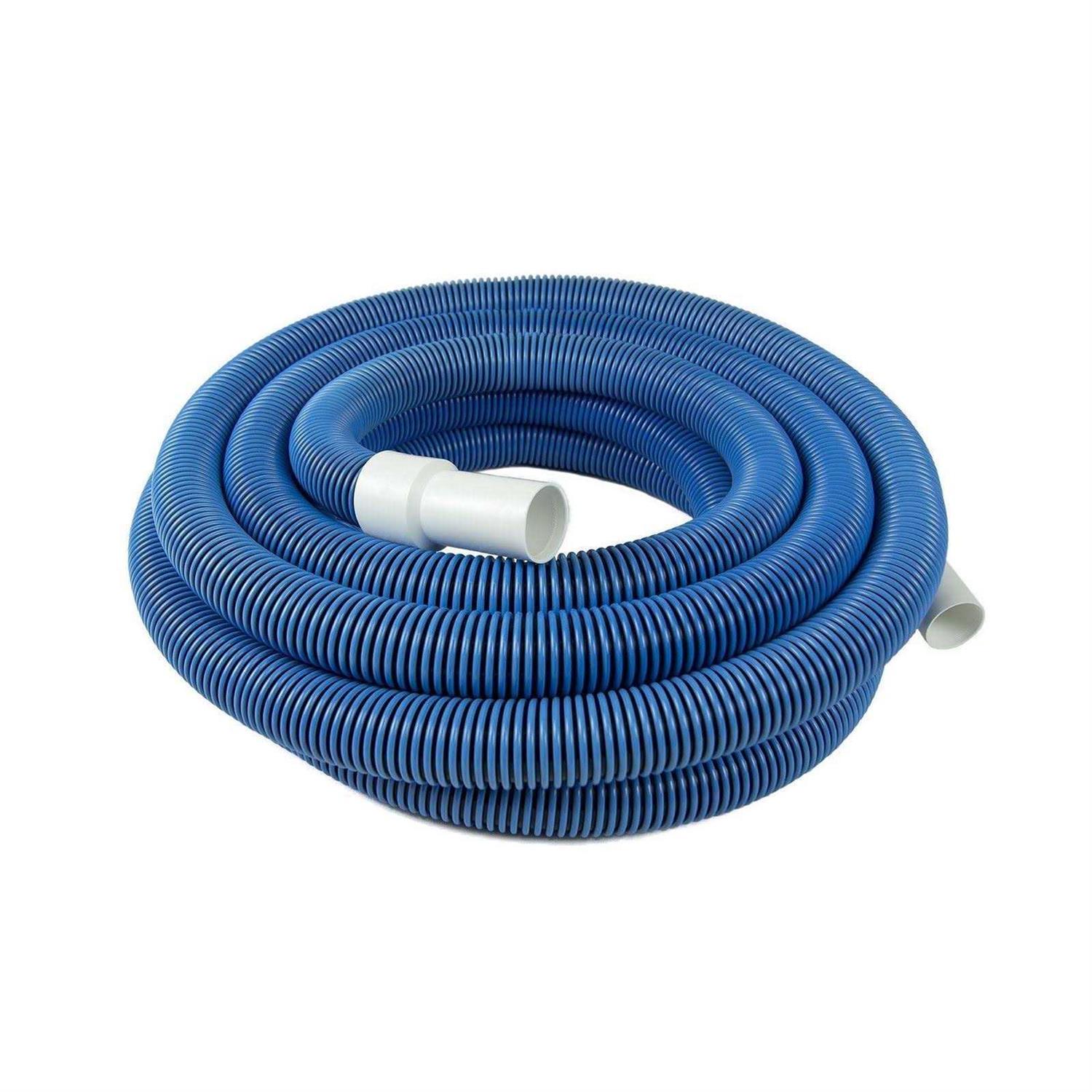 Poolmaster Heavy Duty In-Ground Pool Vacuum Hose With Swivel Cuff