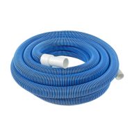 Poolmaster Heavy Duty In-Ground Pool Vacuum Hose With Swivel Cuff