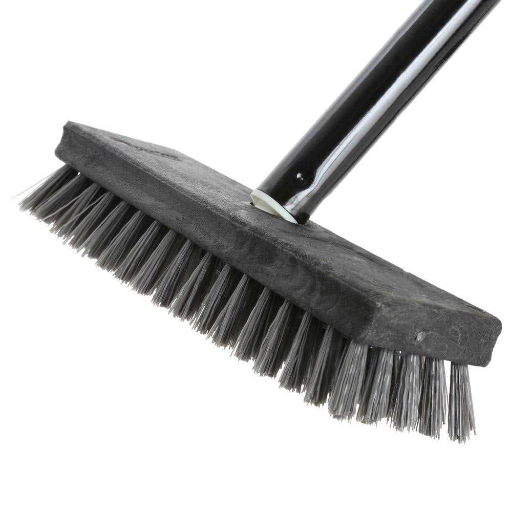 Quickie Pool and Deck Scrub Brush 240RM - Image 3