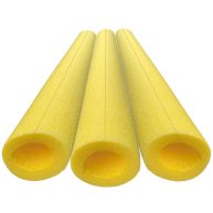 Oodles of Noodles Jumbo Diameter Pre-Slit Clamp Foam Protection