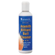 Aramith Billiard Ball Ball Cleaner Restorer