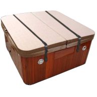 pool spa part Heavy Duty Hot Tub Cover Wind Straps