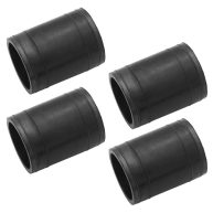 7 Connector Hose for Solar Pool Heater Durable UV-Resistant EPDM Rubber Coupling