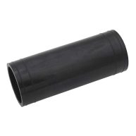7 Connector Hose for Solar Pool Heater Durable UV-Resistant EPDM Rubber Coupling