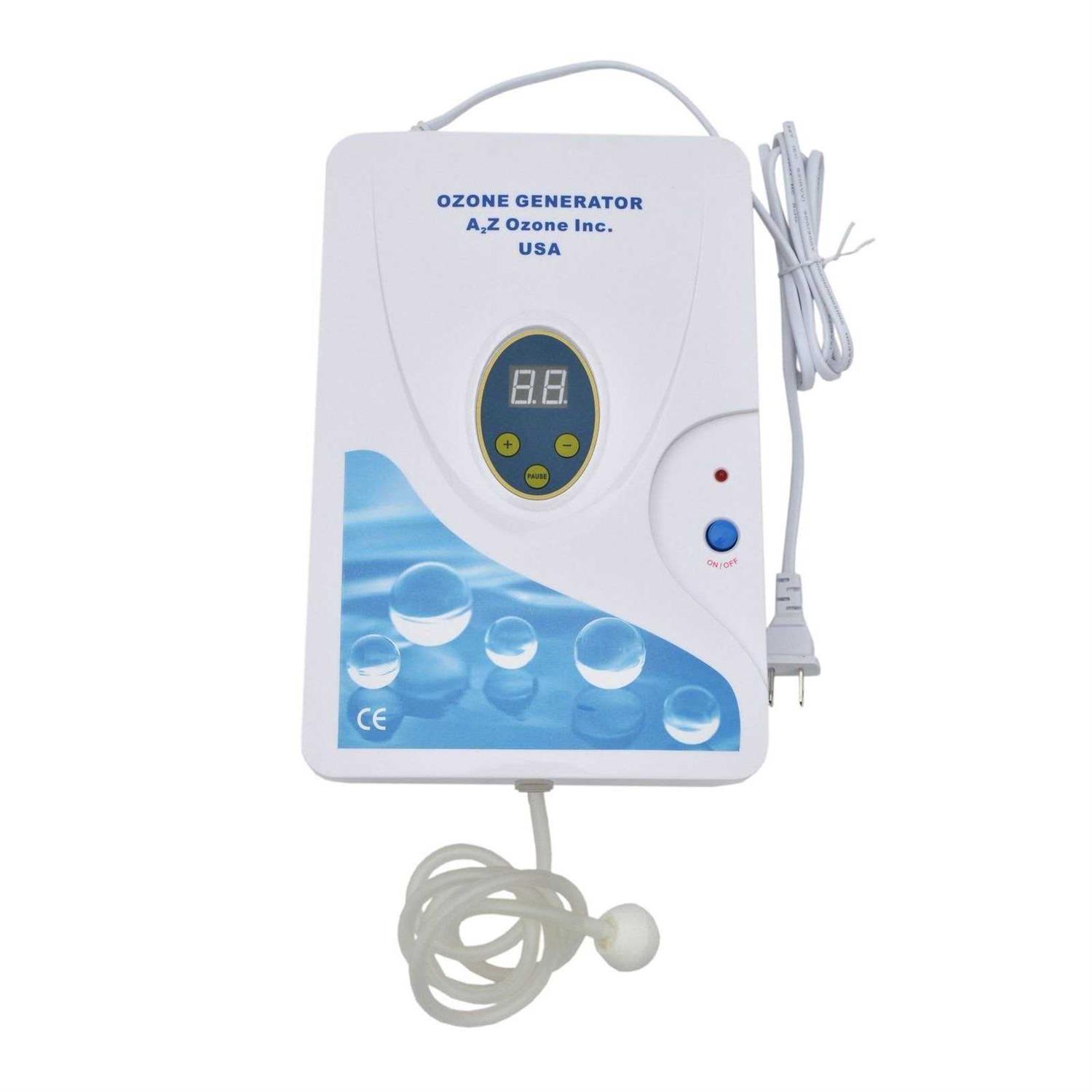 A2Z Ozone Aqua-6 - Image 3