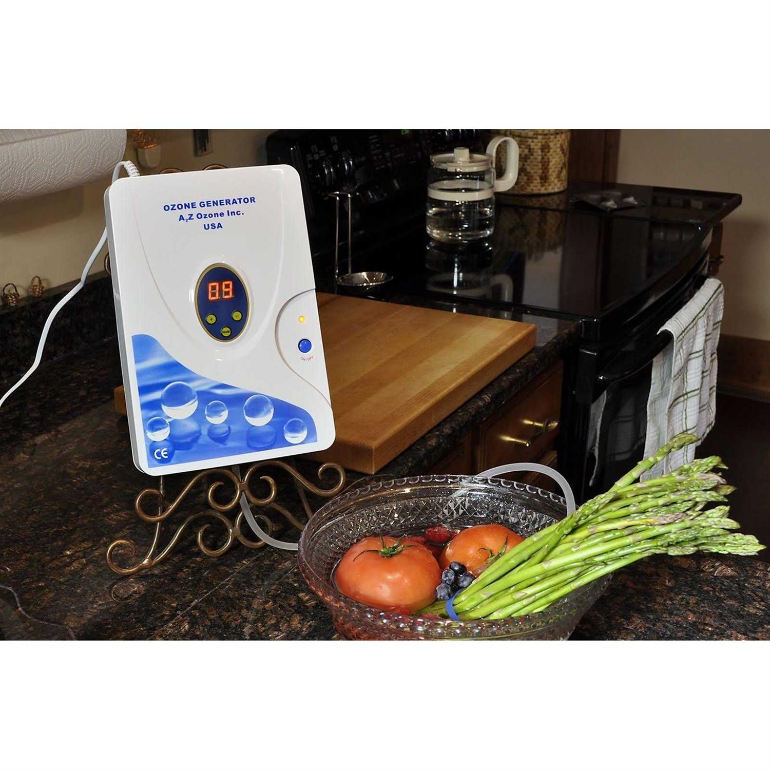 A2Z Ozone Aqua-6 - Image 4