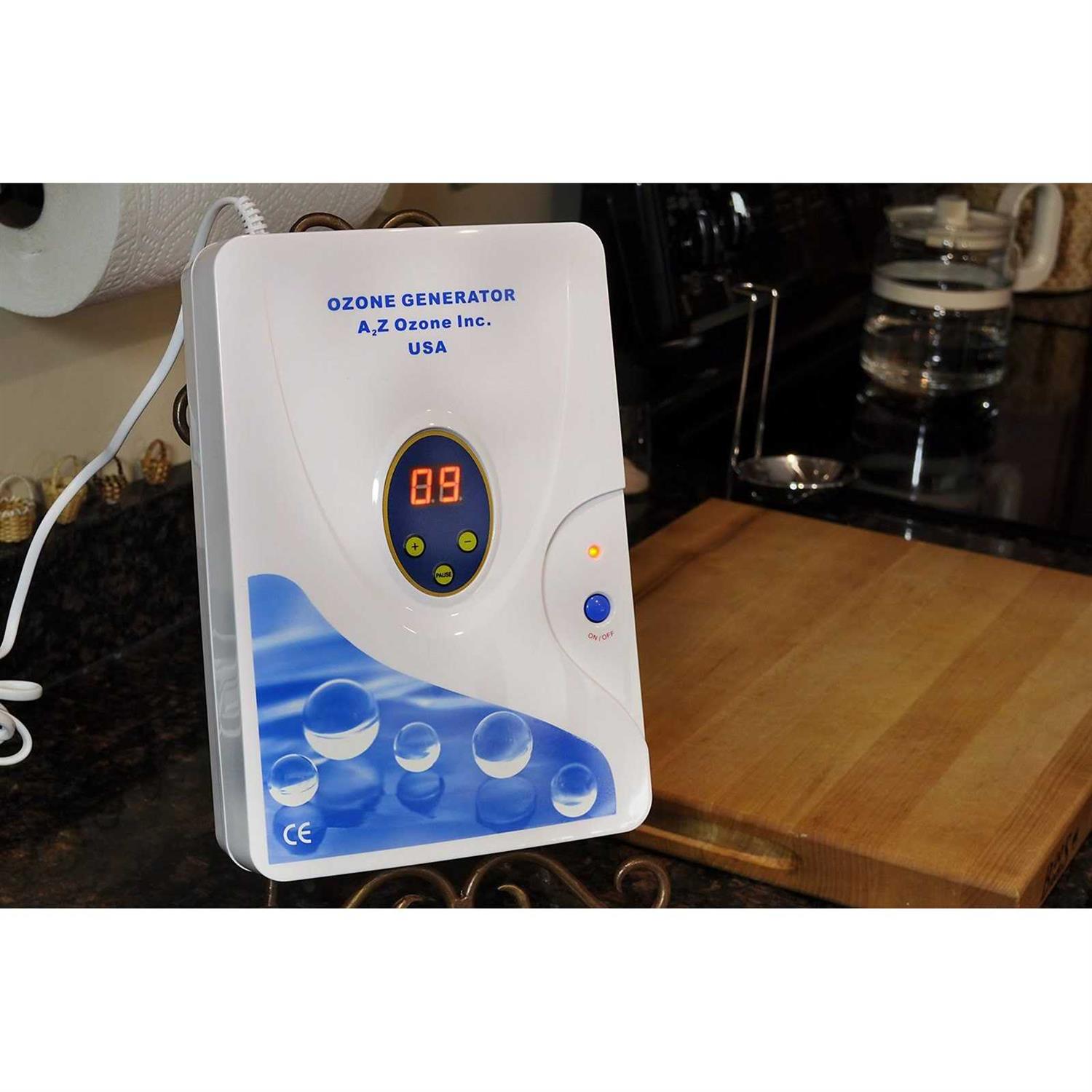 A2Z Ozone Aqua-6 - Image 5