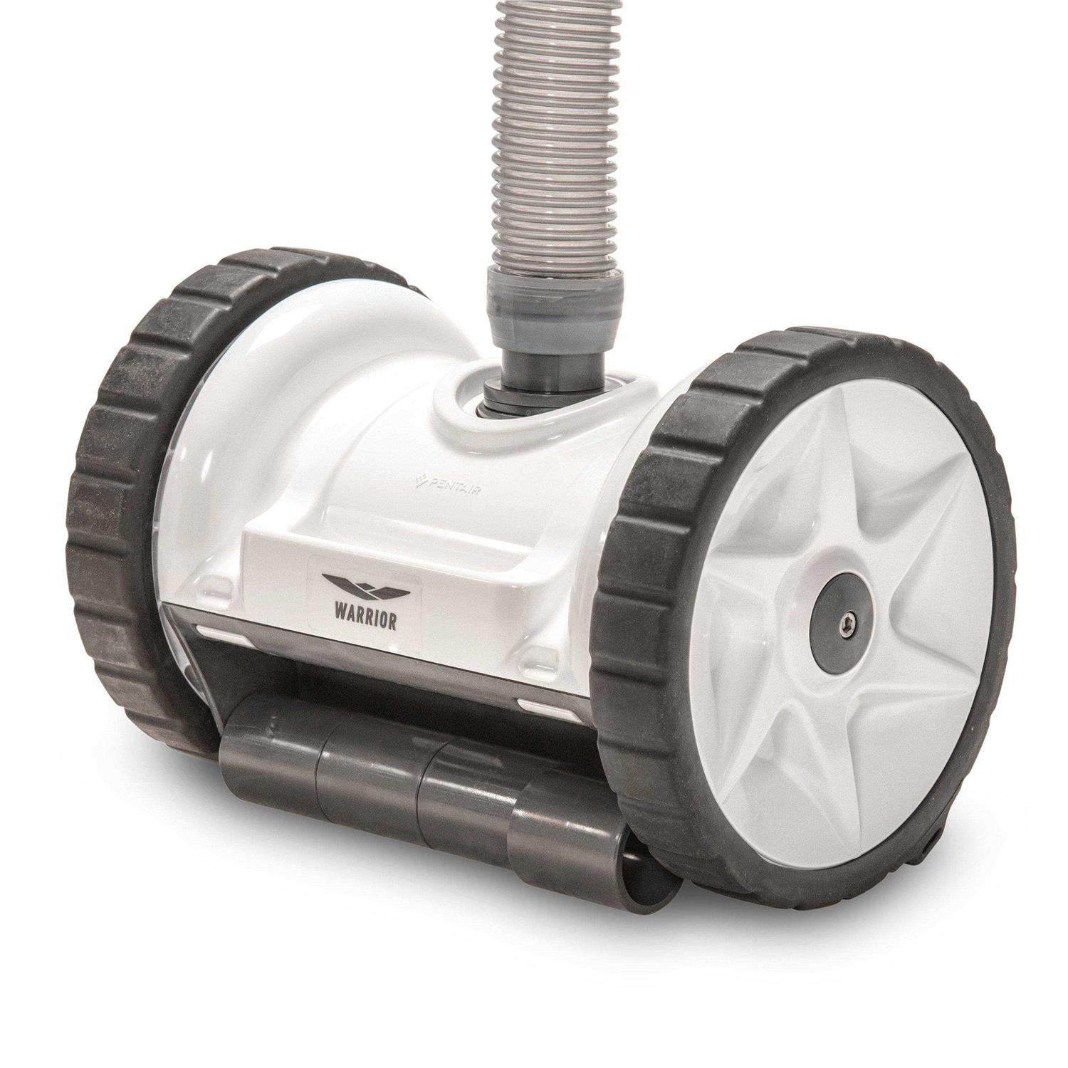 Pentair Kreepy Krauly Warrior Pool Suction Cleaner 360302