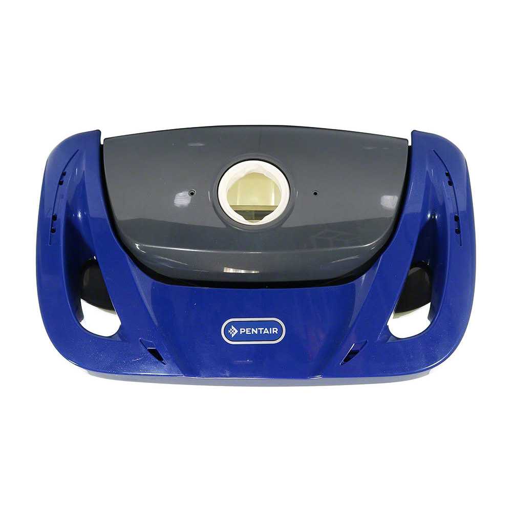 Pentair 360279 Dorado Head Kit Replacement - Image 2