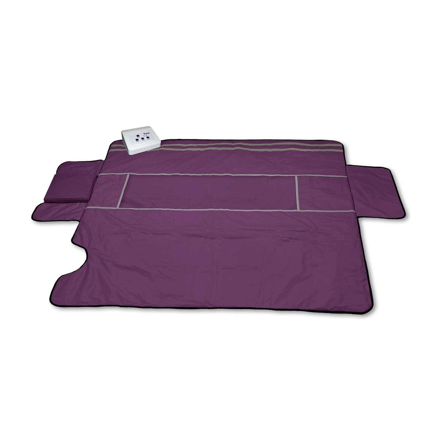 1Love Health Far Infrared Sauna Blanket