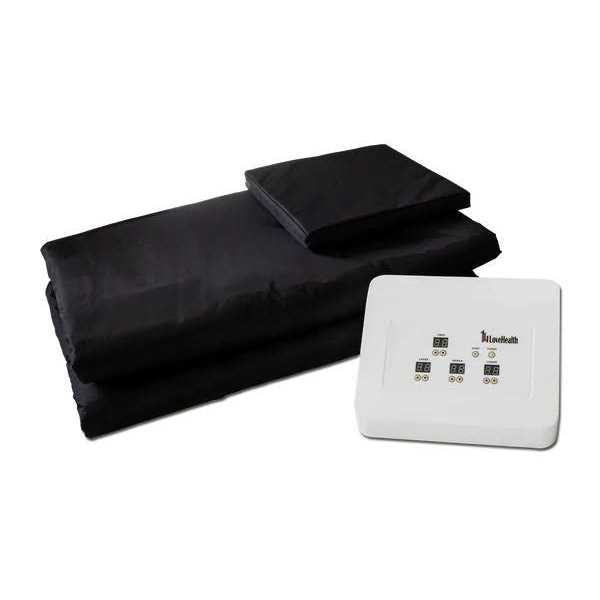 1Love Health Far Infrared Sauna Blanket - Image 2