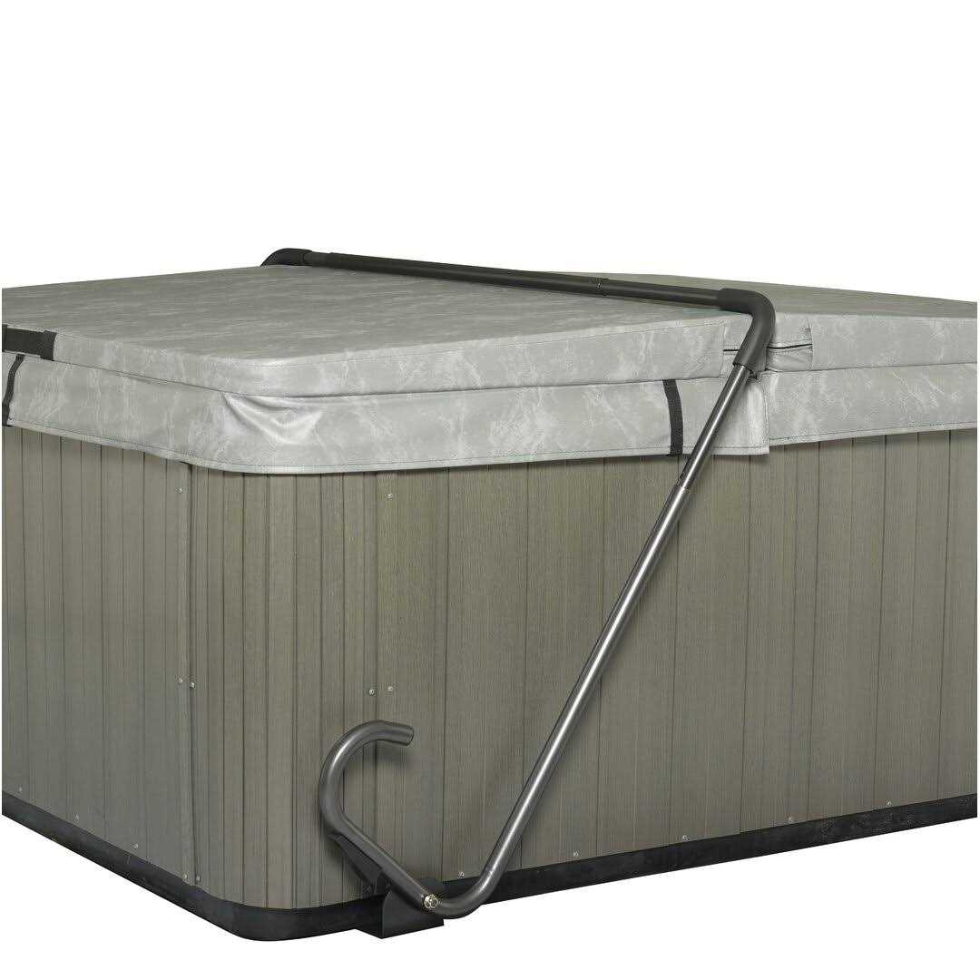 Outdoor Solutions Lazy Economy Spa Lifter Cover LAZYLIFTER