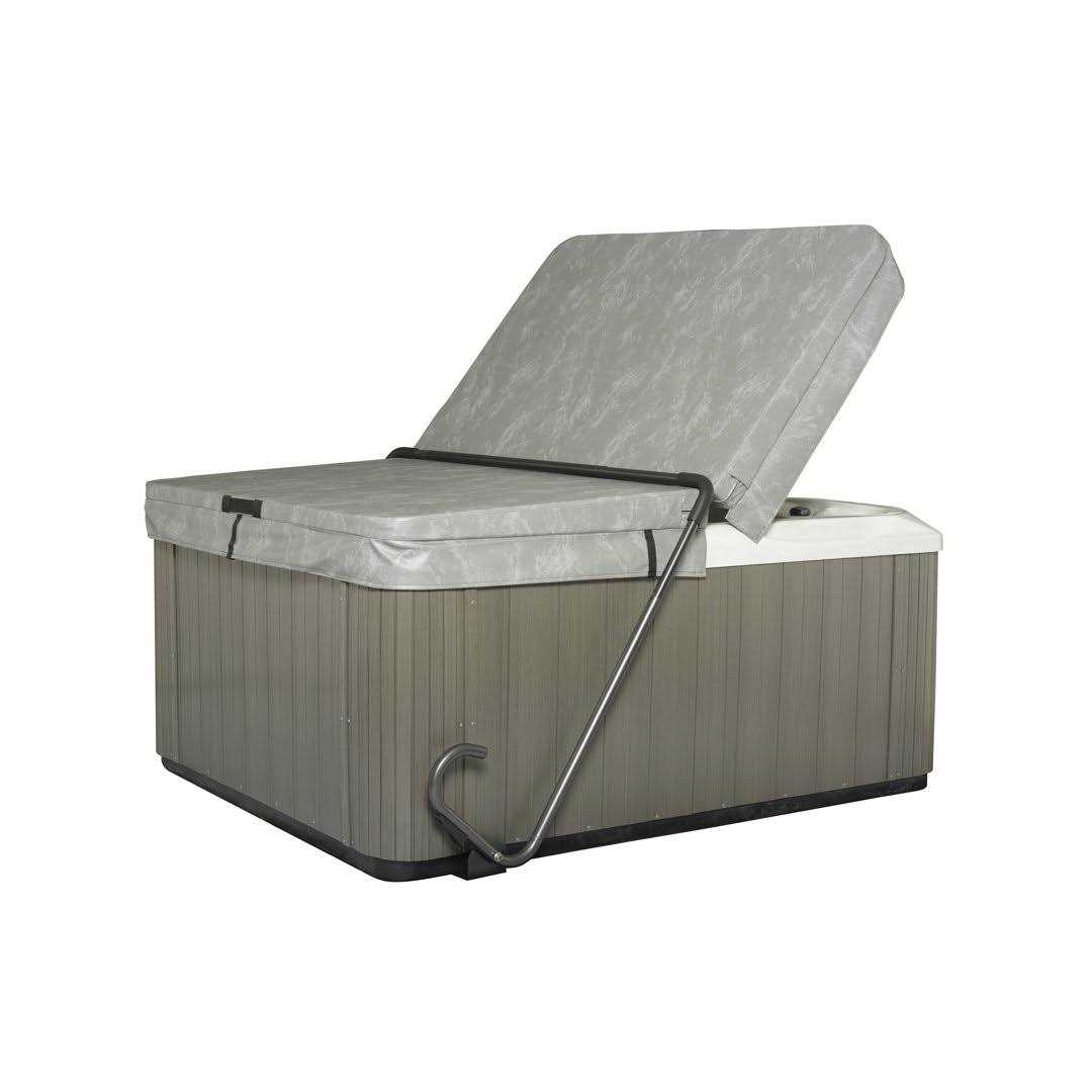 Outdoor Solutions Lazy Economy Spa Lifter Cover LAZYLIFTER - Image 2