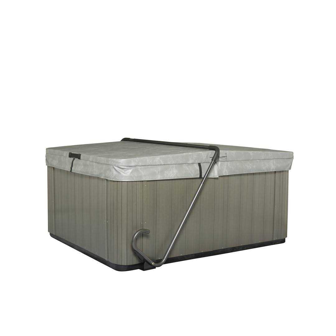 Outdoor Solutions Lazy Economy Spa Lifter Cover LAZYLIFTER - Image 3