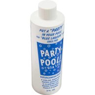Pool Color Additive Party Pool