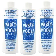 Pool Color Additive Party Pool
