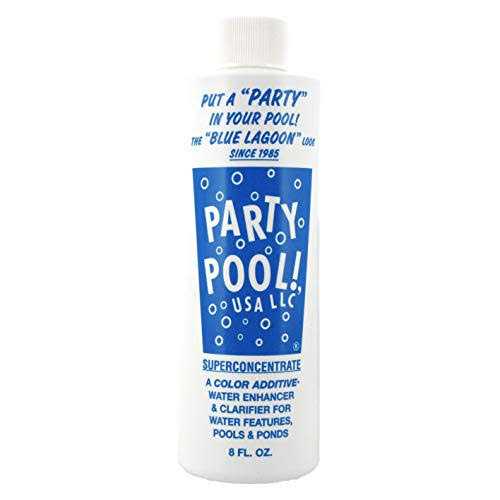 Pool Color Additive Party Pool - Image 3