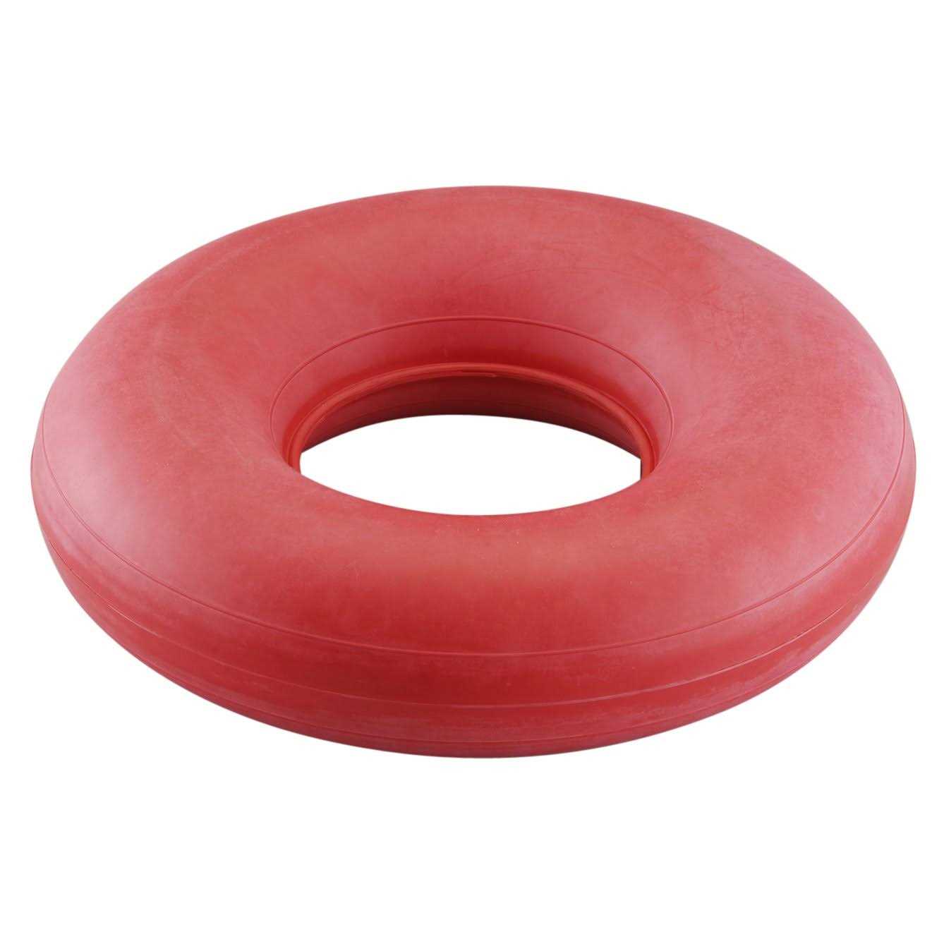 Nova Iatable Rubber Cushion