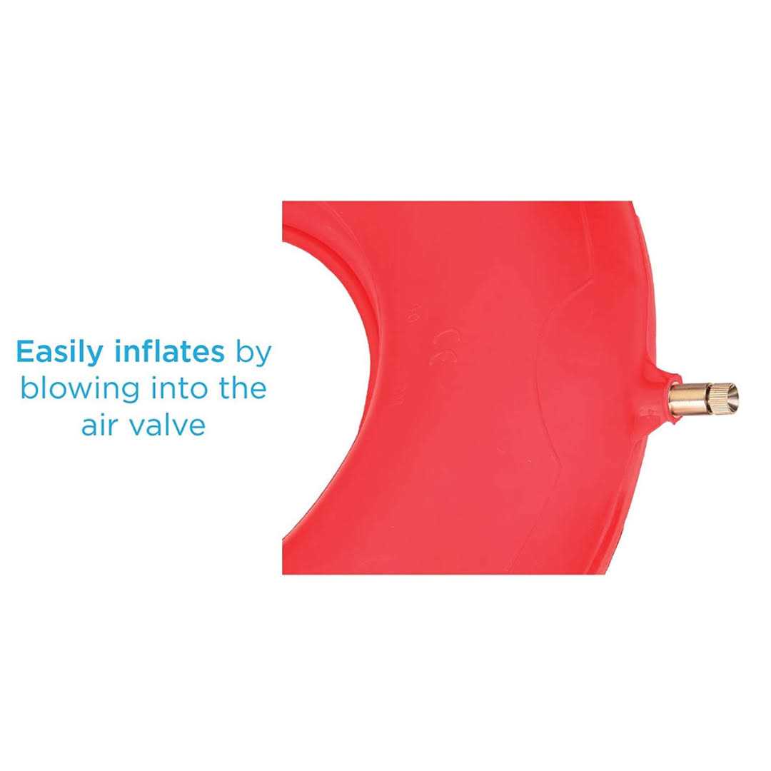 Nova Iatable Rubber Cushion - Image 4