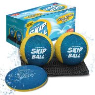 Activ Life Ultimate Skip Ball Beach Games Water Toys