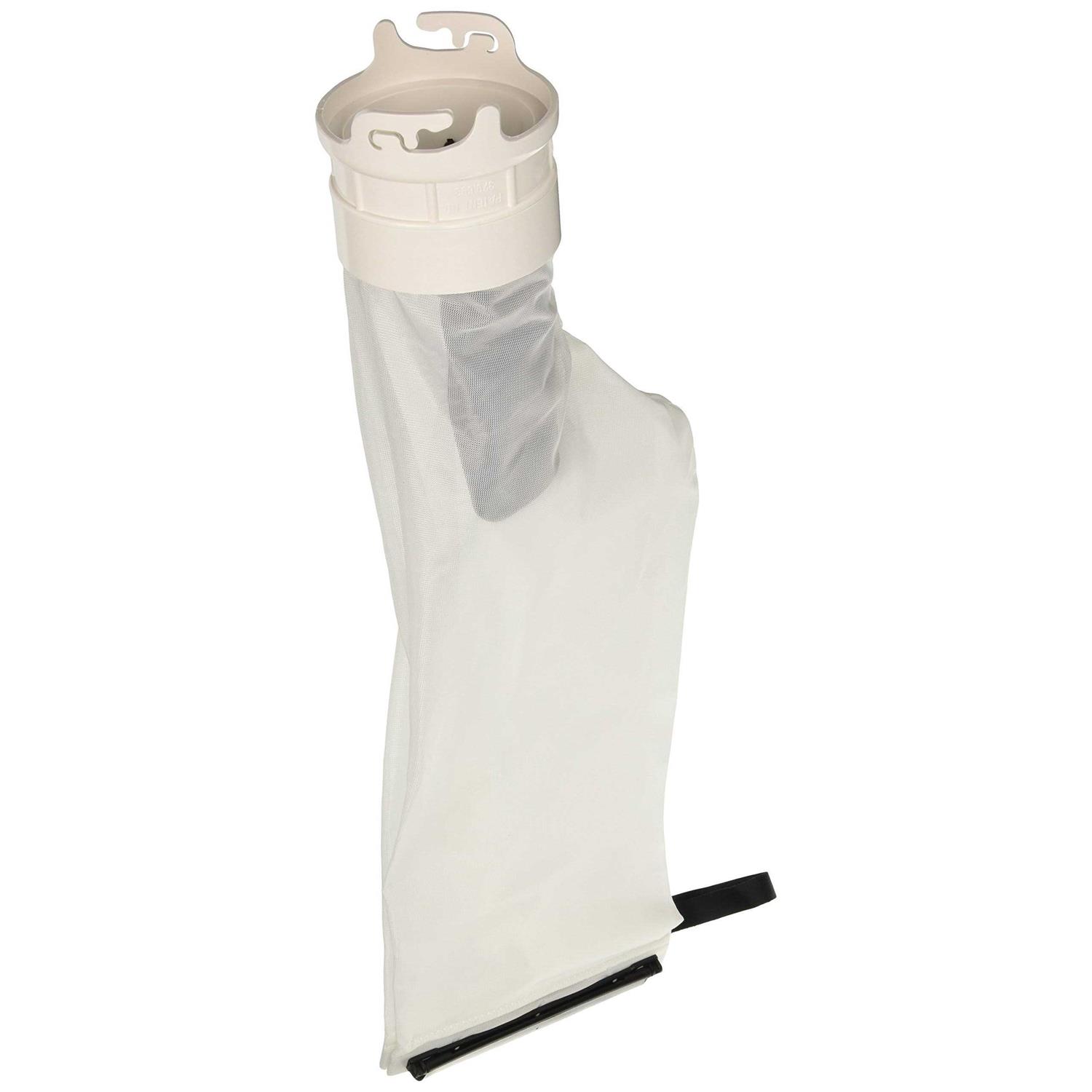 Pentair 360002 Legend Debris Bag with Snaplock