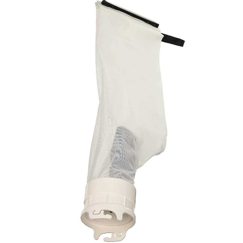 Pentair 360002 Legend Debris Bag with Snaplock - Image 2
