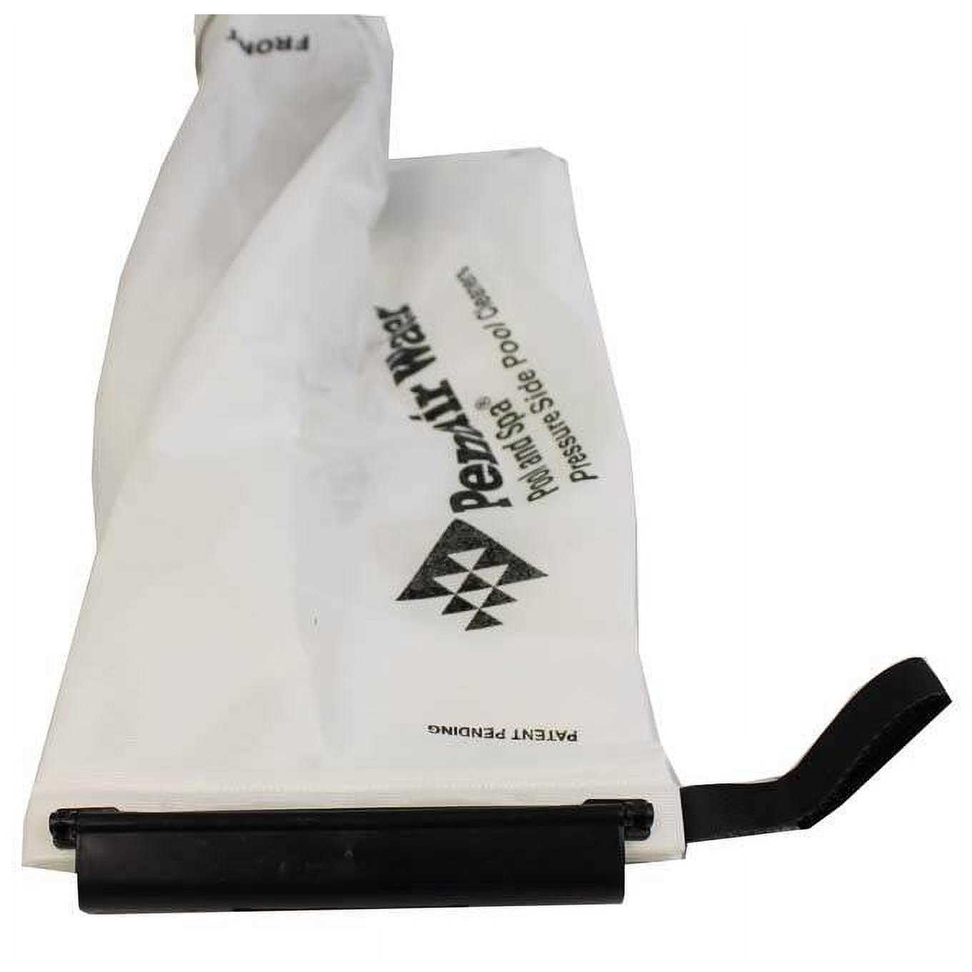 Pentair 360002 Legend Debris Bag with Snaplock - Image 5
